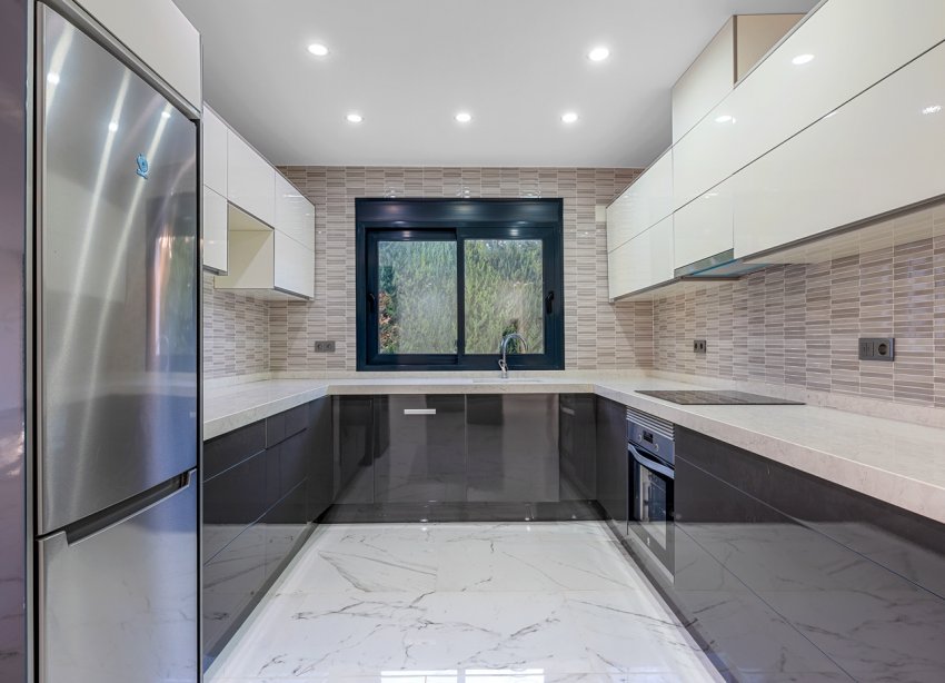 Reventa - Villa - Orihuela Costa - Campoamor