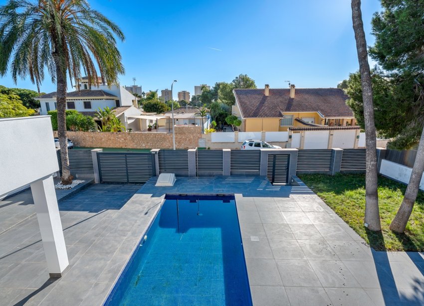 Reventa - Villa - Orihuela Costa - Campoamor
