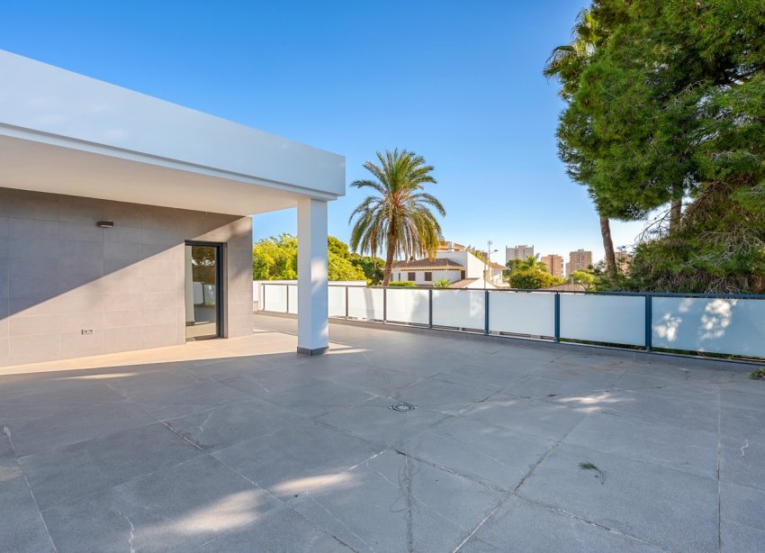Reventa - Villa - Orihuela Costa - Campoamor
