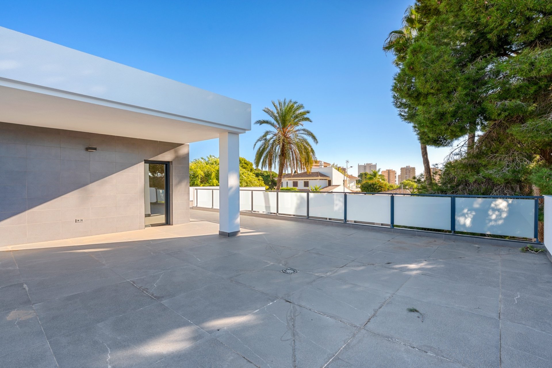 Reventa - Villa - Orihuela Costa - Campoamor