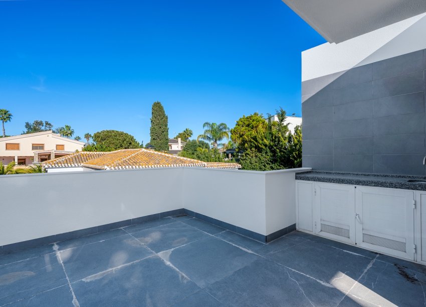 Reventa - Villa - Orihuela Costa - Campoamor