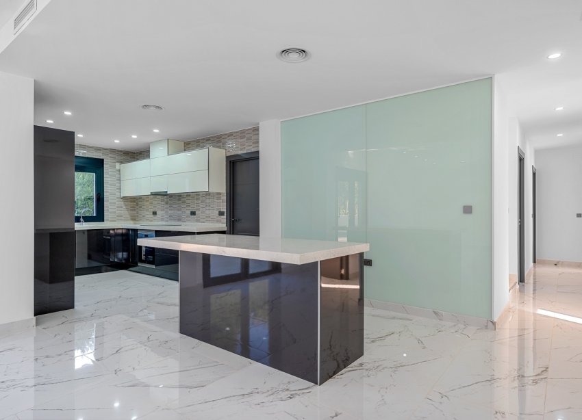 Reventa - Villa - Orihuela Costa - Campoamor