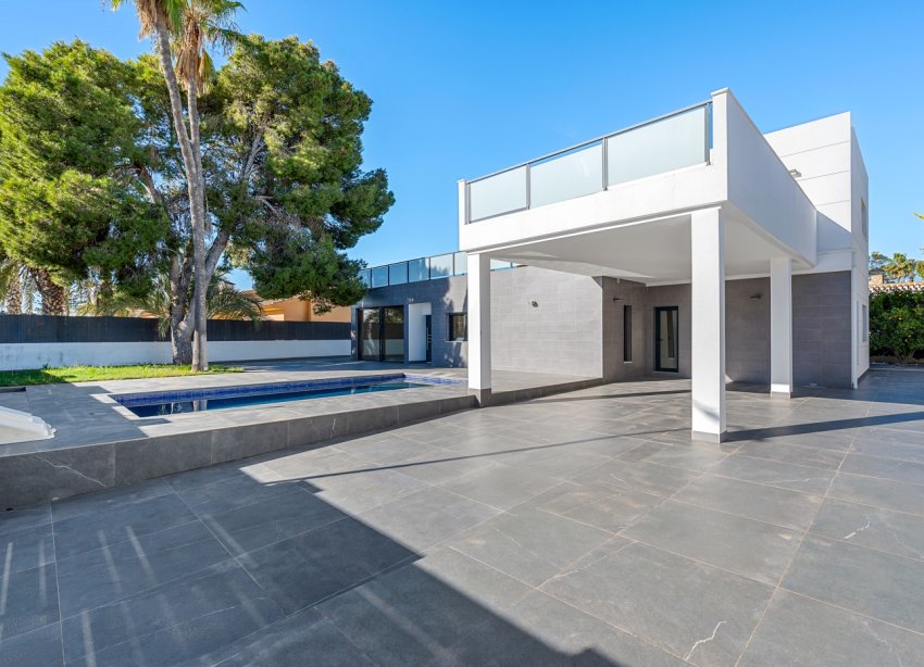 Reventa - Villa - Orihuela Costa - Campoamor