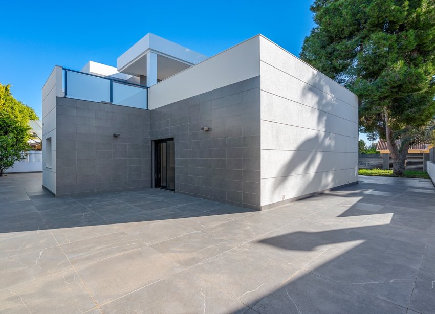 Reventa - Villa - Orihuela Costa - Campoamor