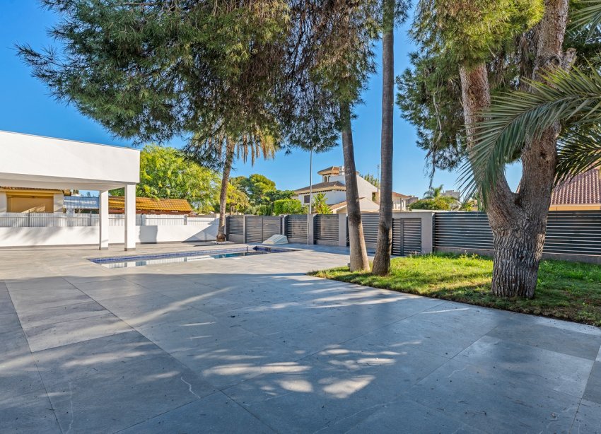 Reventa - Villa - Orihuela Costa - Campoamor