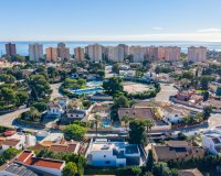 Reventa - Villa - Orihuela Costa - Campoamor