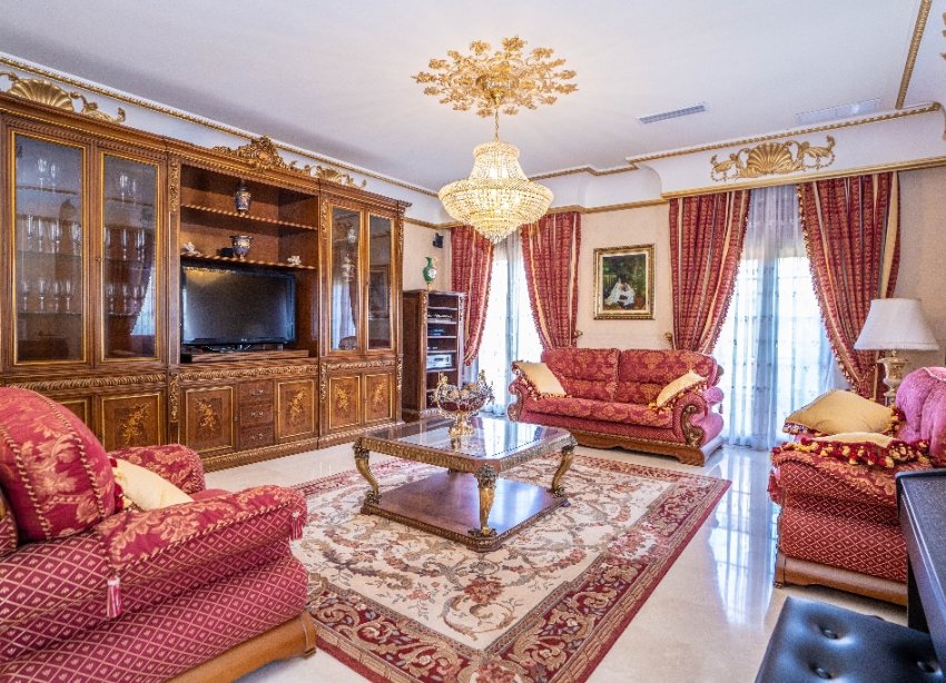 Reventa - Villa - Orihuela Costa - Campoamor