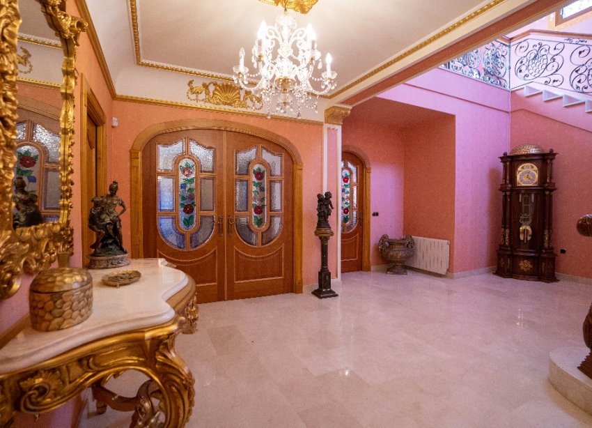 Reventa - Villa - Orihuela Costa - Campoamor