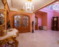 Reventa - Villa - Orihuela Costa - Campoamor