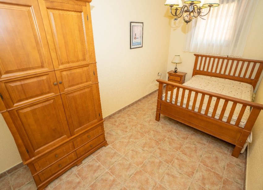 Reventa - Villa - Orihuela Costa - Campoamor