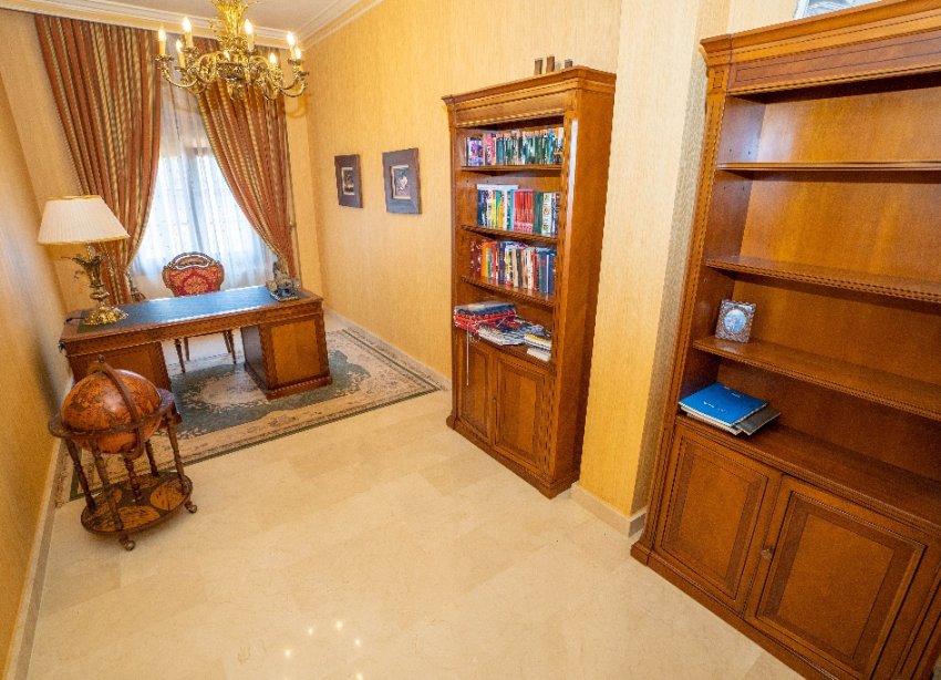 Reventa - Villa - Orihuela Costa - Campoamor