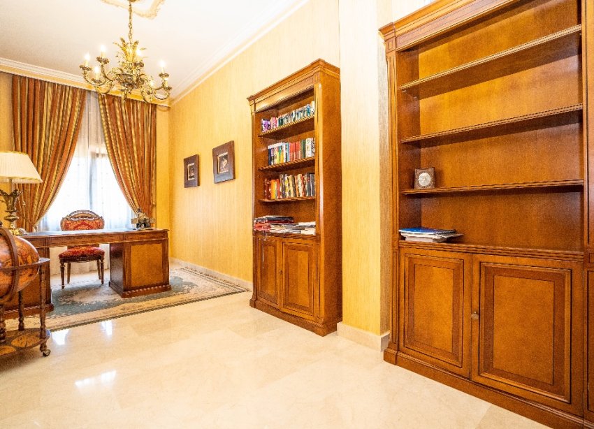 Reventa - Villa - Orihuela Costa - Campoamor