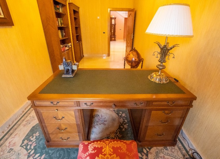 Reventa - Villa - Orihuela Costa - Campoamor