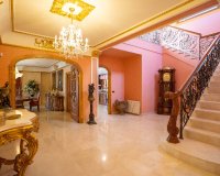 Reventa - Villa - Orihuela Costa - Campoamor