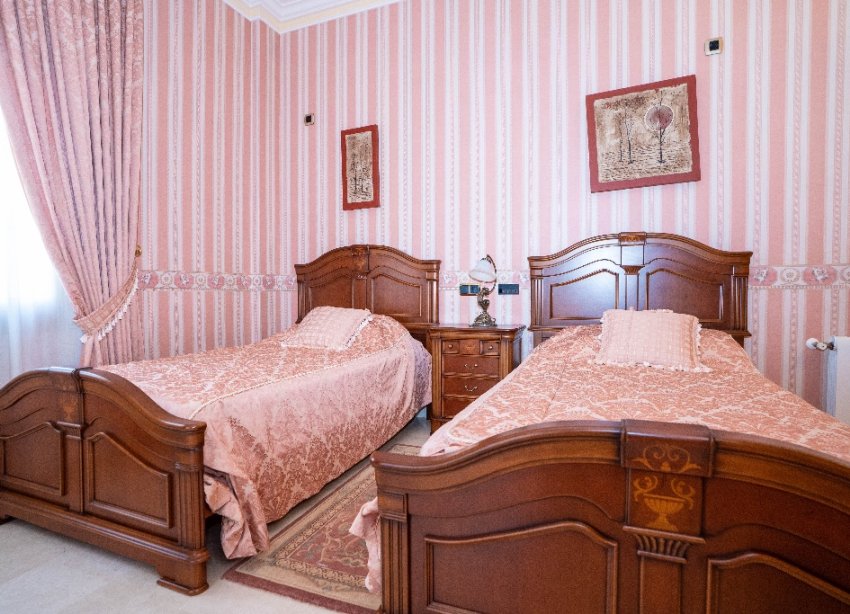 Reventa - Villa - Orihuela Costa - Campoamor