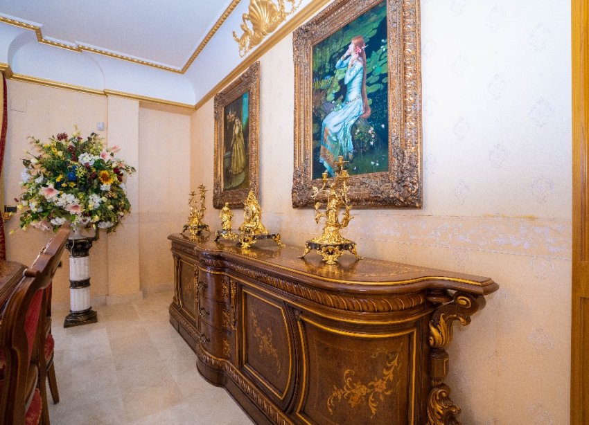 Reventa - Villa - Orihuela Costa - Campoamor