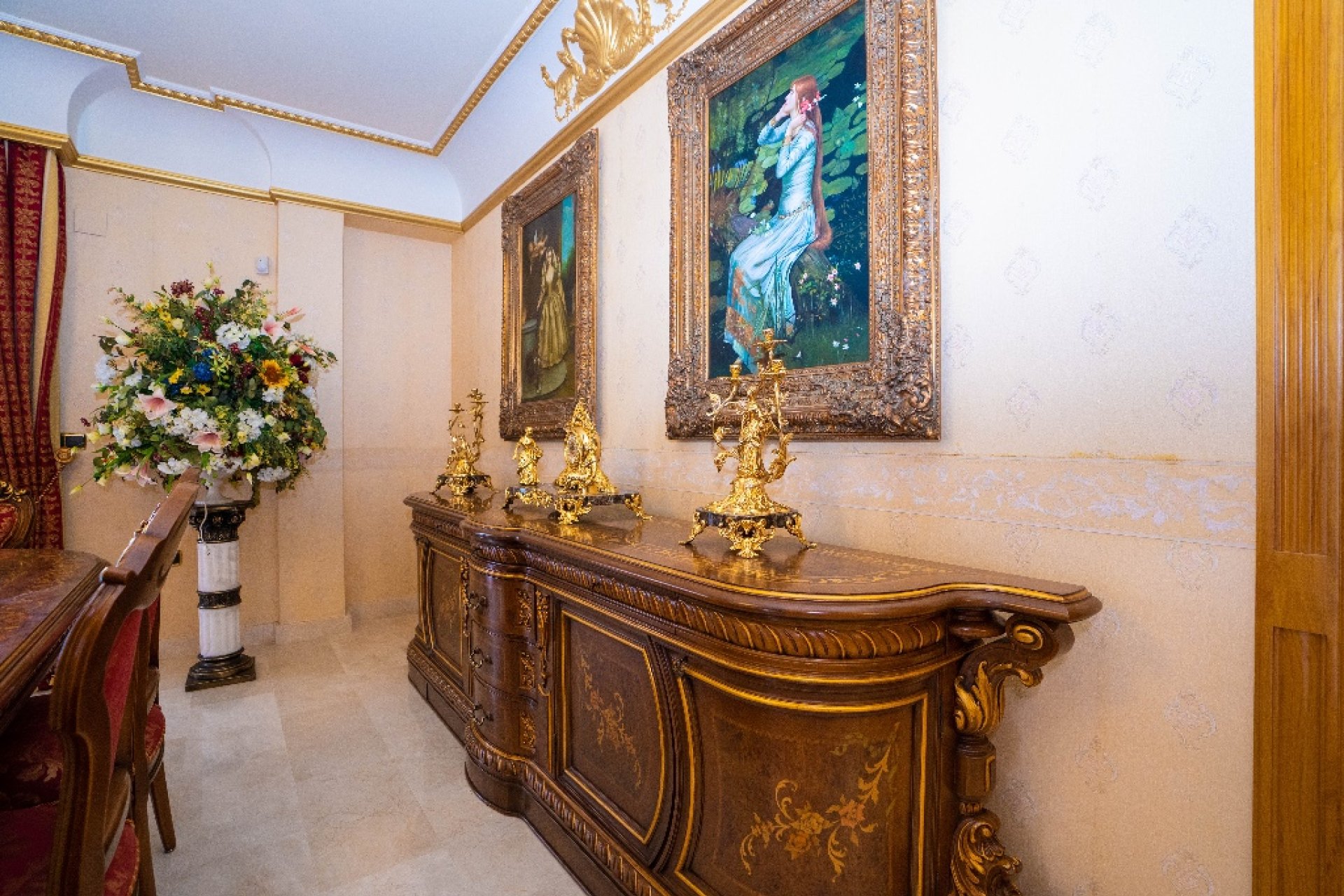 Reventa - Villa - Orihuela Costa - Campoamor