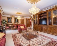 Reventa - Villa - Orihuela Costa - Campoamor