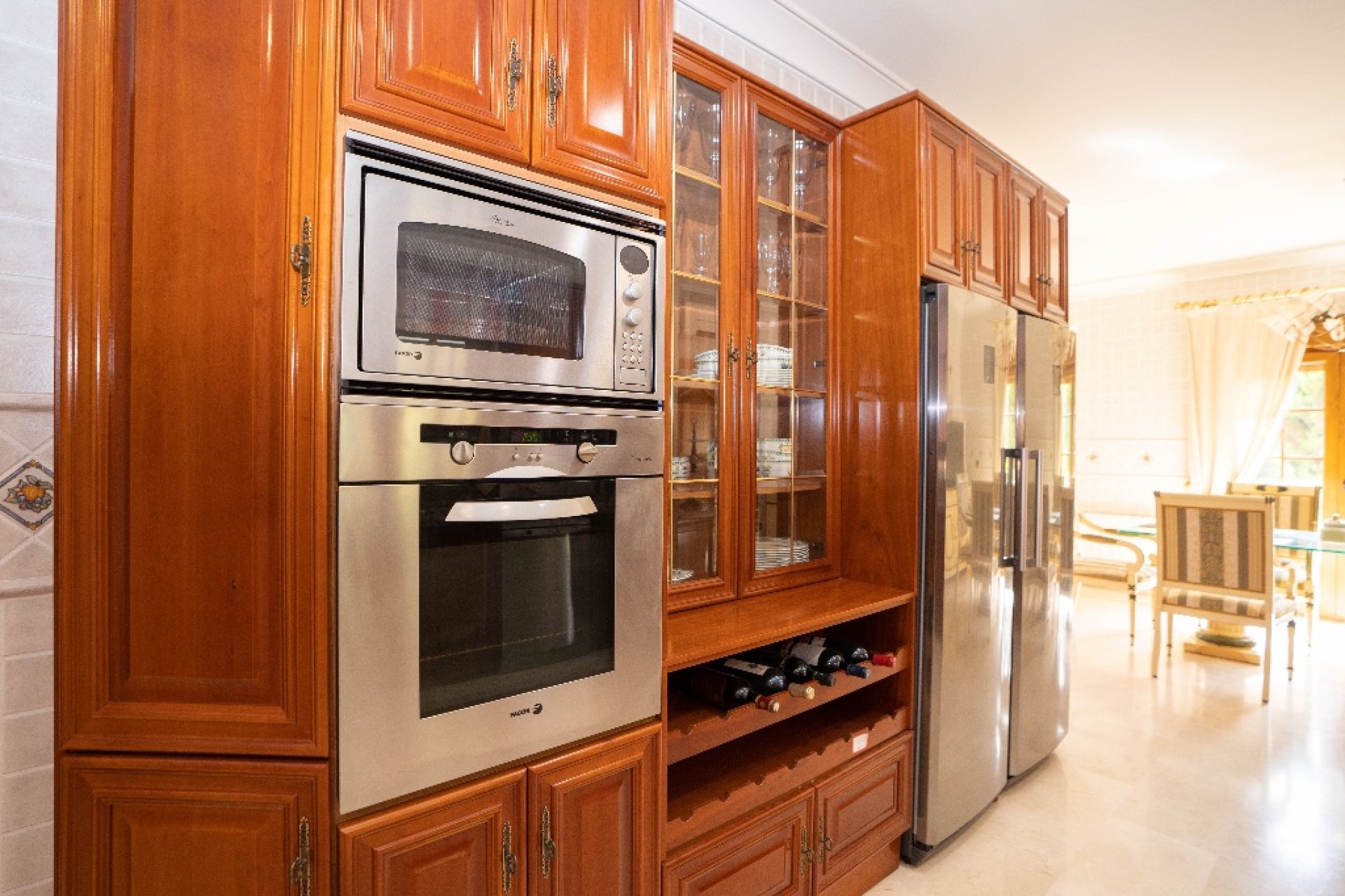 Reventa - Villa - Orihuela Costa - Campoamor