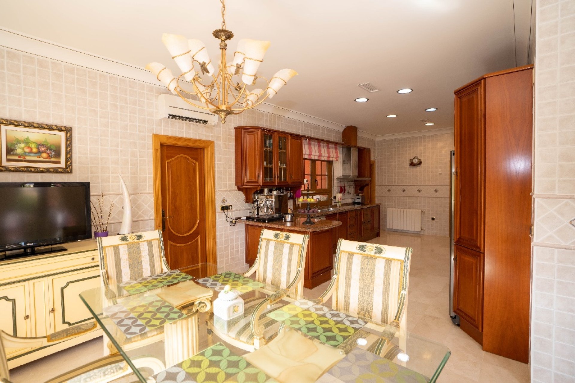 Reventa - Villa - Orihuela Costa - Campoamor