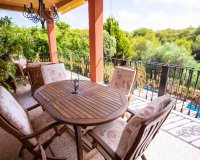 Reventa - Villa - Orihuela Costa - Campoamor