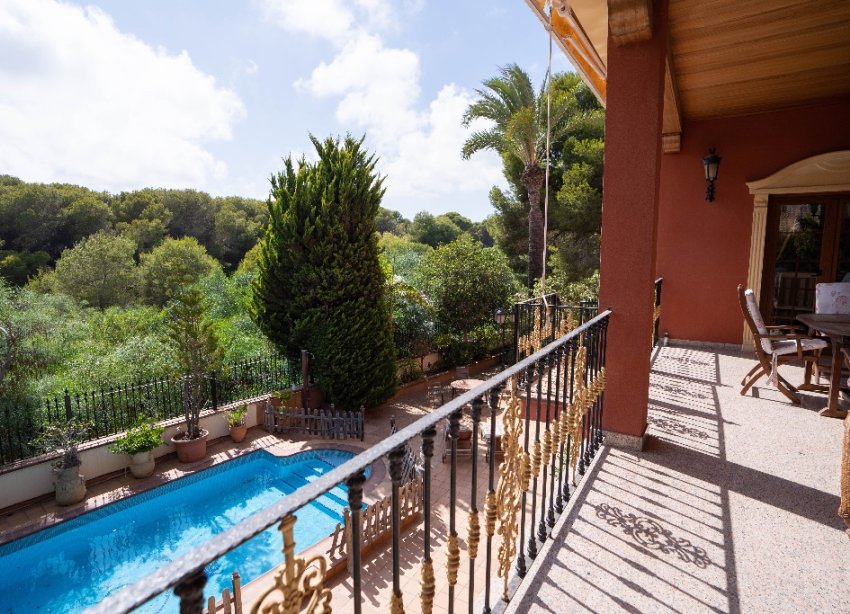 Reventa - Villa - Orihuela Costa - Campoamor