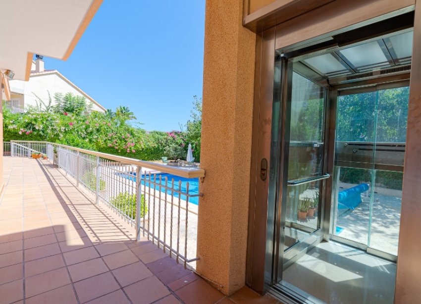 Reventa - Villa - Orihuela Costa - Campoamor