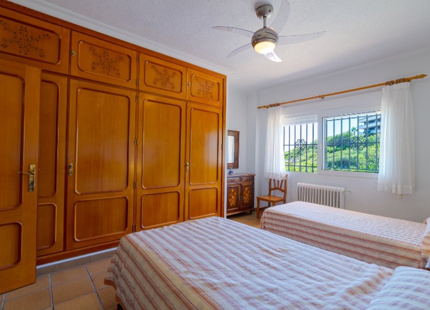 Reventa - Villa - Orihuela Costa - Campoamor