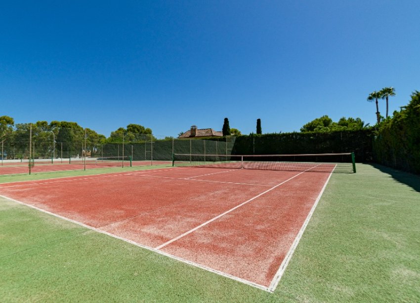 Reventa - Villa - Orihuela Costa - Campoamor