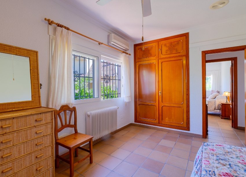 Reventa - Villa - Orihuela Costa - Campoamor