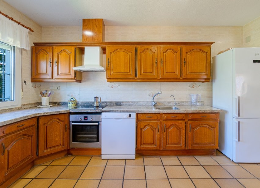 Reventa - Villa - Orihuela Costa - Campoamor