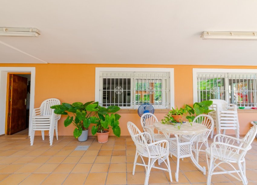 Reventa - Villa - Orihuela Costa - Campoamor