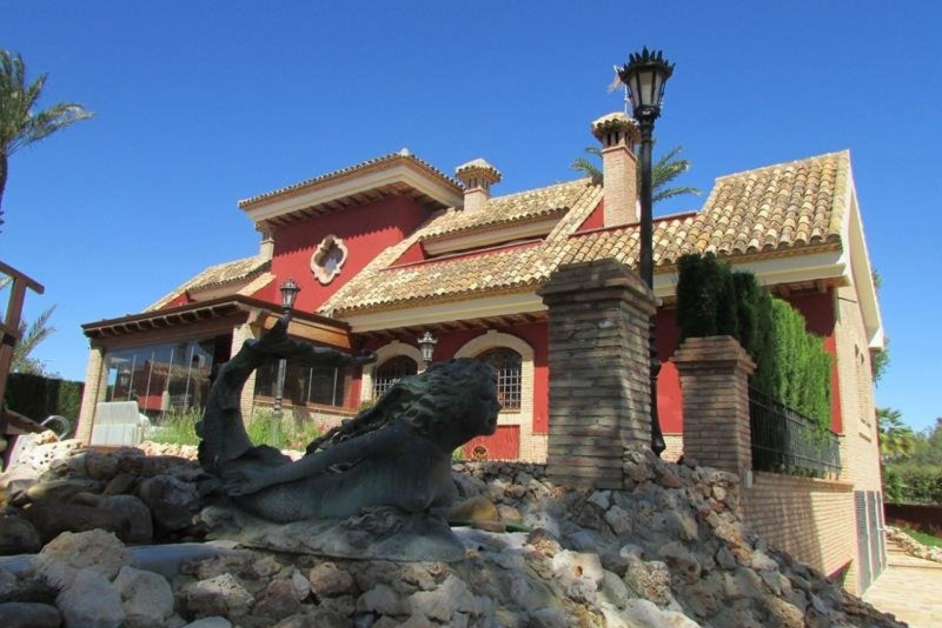 Reventa - Villa - Orihuela Costa - Campoamor