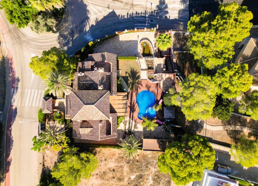 Reventa - Villa - Orihuela Costa - Campoamor