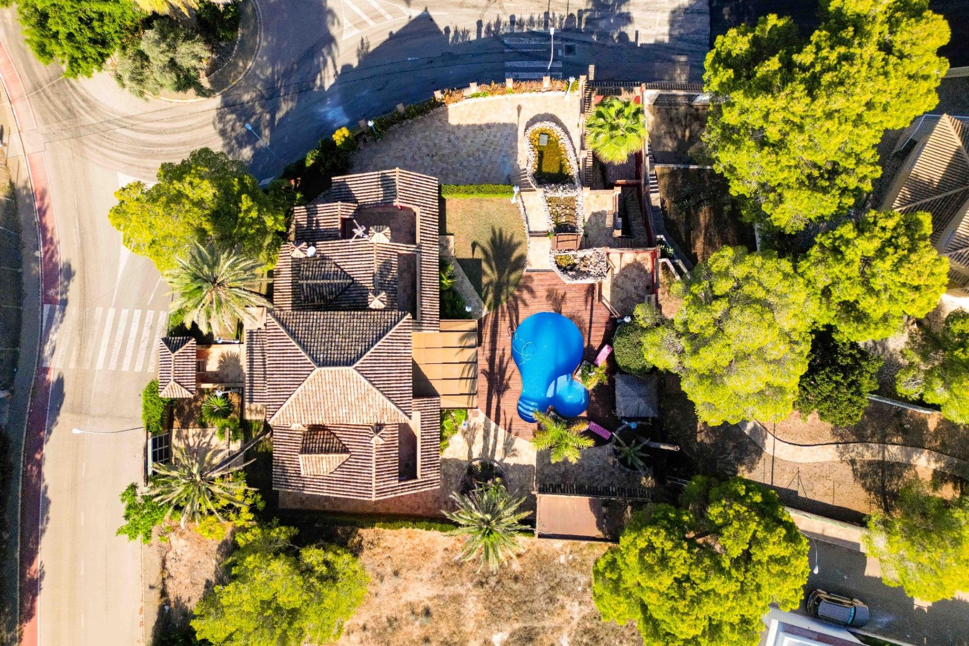 Reventa - Villa - Orihuela Costa - Campoamor