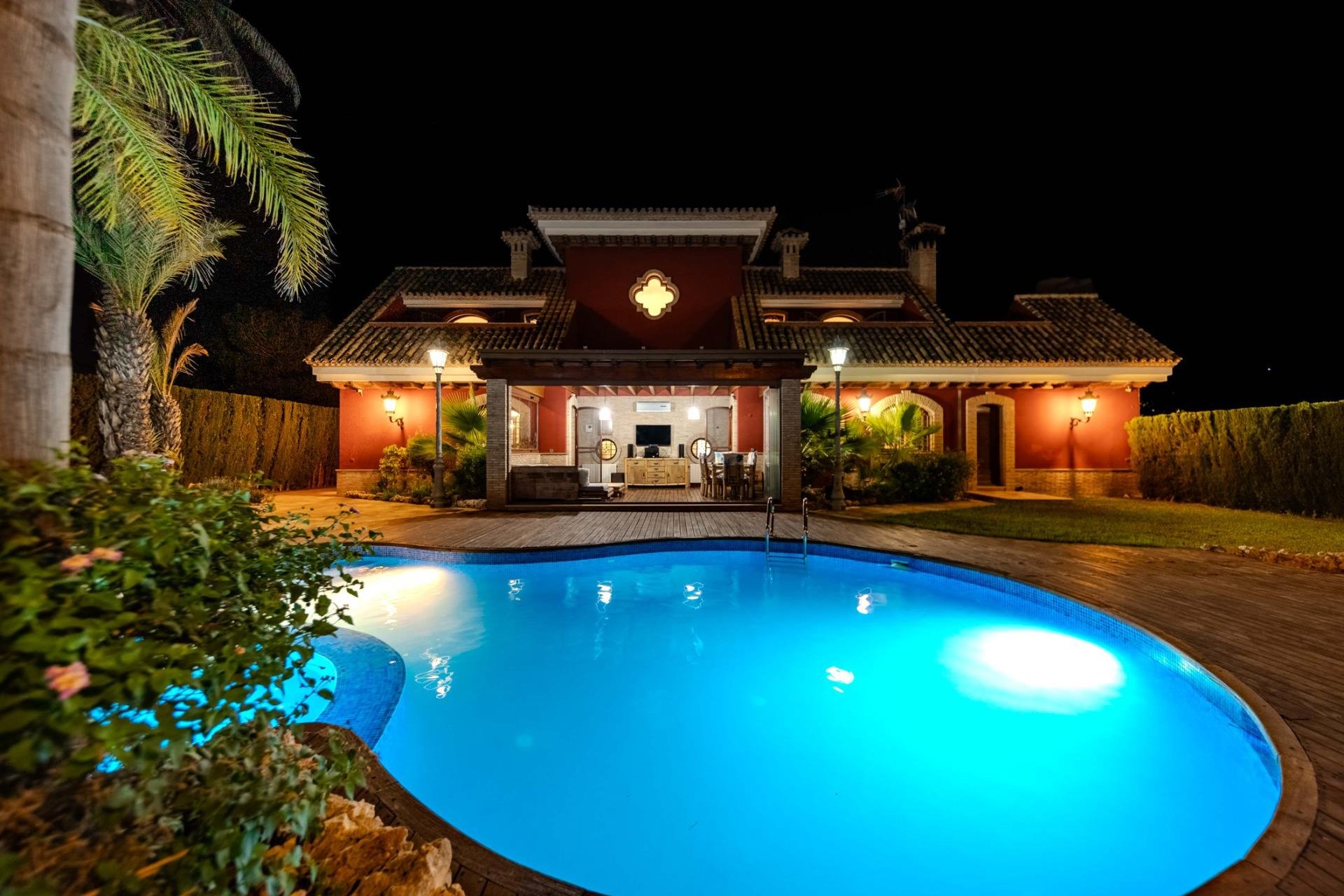 Reventa - Villa - Orihuela Costa - Campoamor