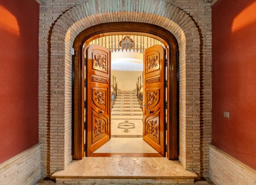 Reventa - Villa - Orihuela Costa - Campoamor