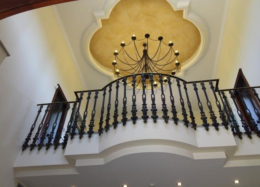 Reventa - Villa - Orihuela Costa - Campoamor