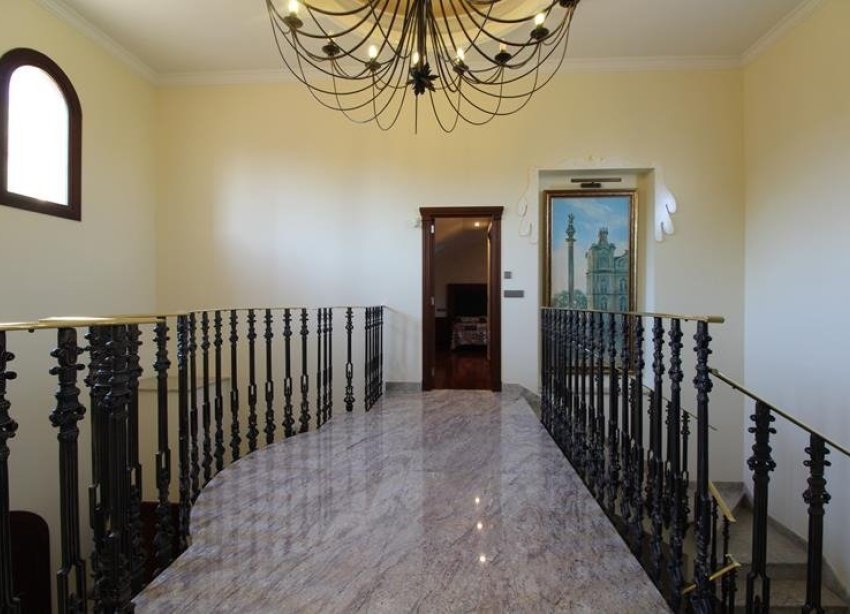 Reventa - Villa - Orihuela Costa - Campoamor