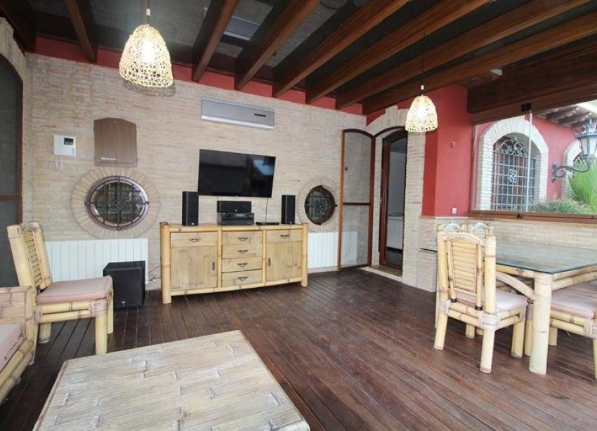 Reventa - Villa - Orihuela Costa - Campoamor