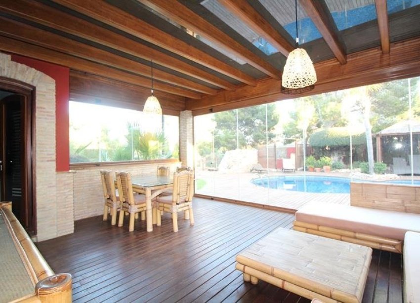 Reventa - Villa - Orihuela Costa - Campoamor