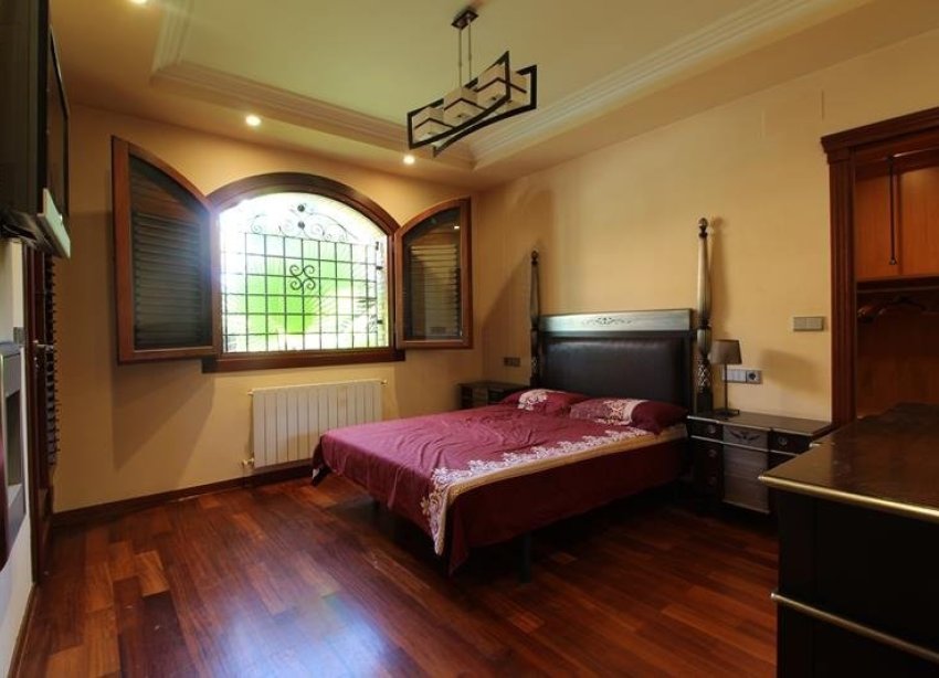 Reventa - Villa - Orihuela Costa - Campoamor