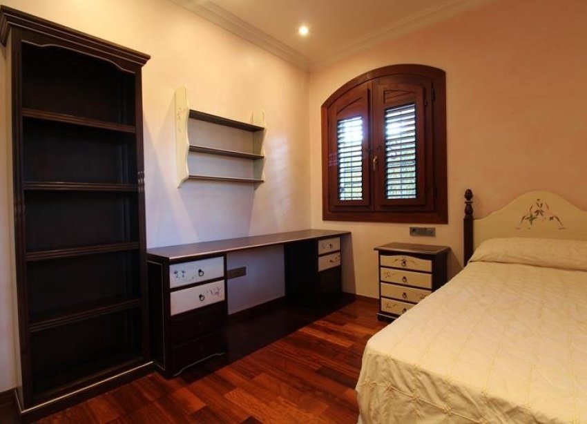 Reventa - Villa - Orihuela Costa - Campoamor