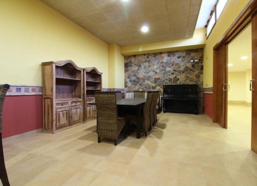 Reventa - Villa - Orihuela Costa - Campoamor