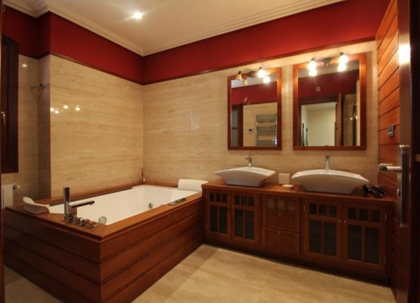 Reventa - Villa - Orihuela Costa - Campoamor