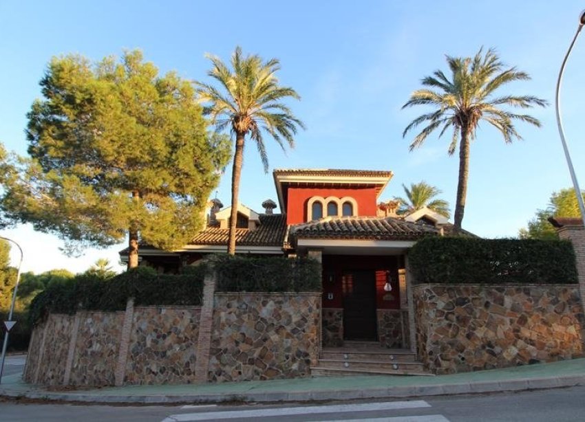 Reventa - Villa - Orihuela Costa - Campoamor