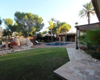 Reventa - Villa - Orihuela Costa - Campoamor