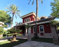 Reventa - Villa - Orihuela Costa - Campoamor