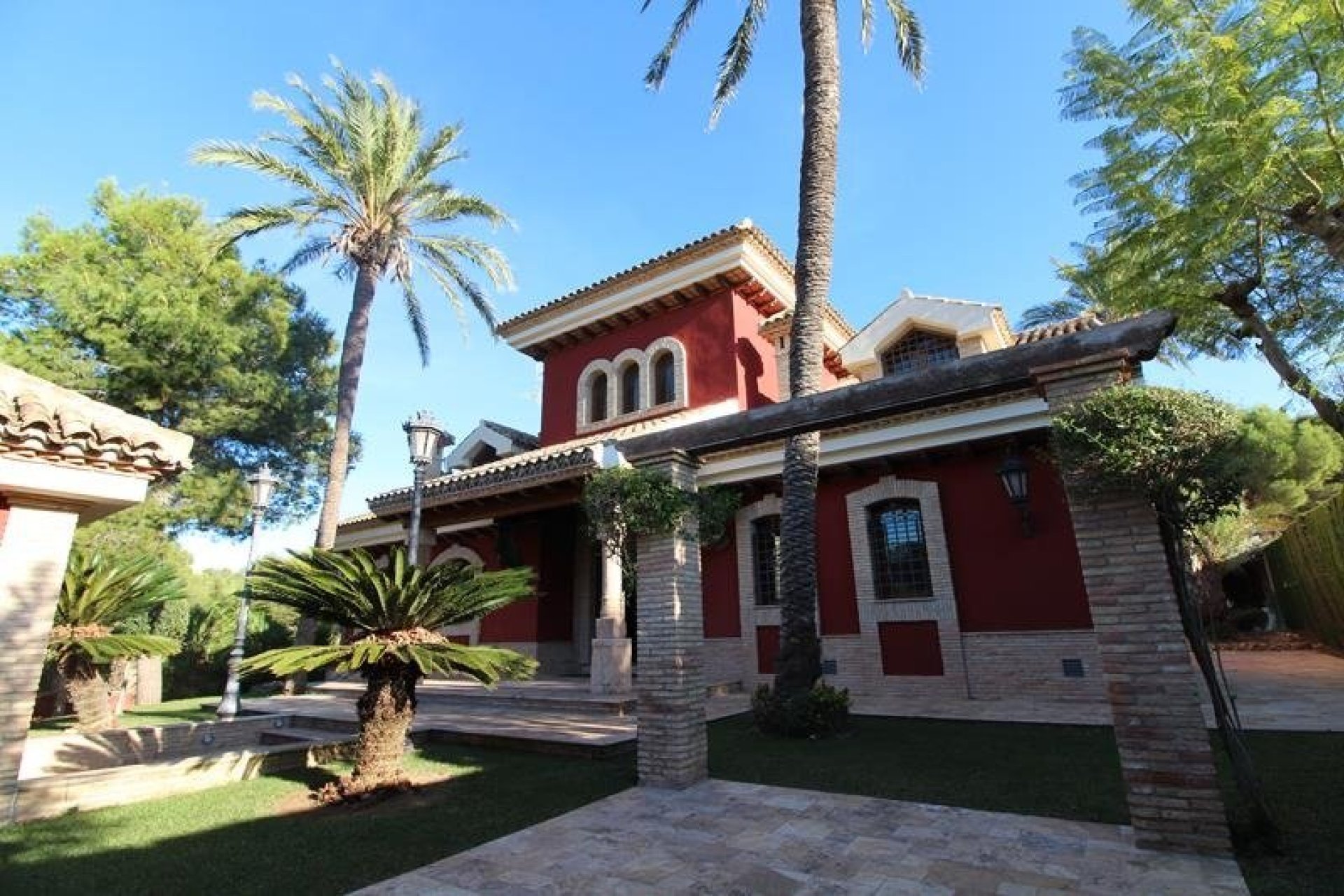 Reventa - Villa - Orihuela Costa - Campoamor