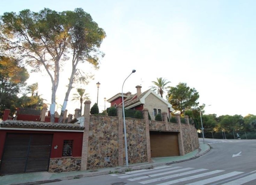 Reventa - Villa - Orihuela Costa - Campoamor